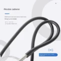1pc Auto Cylinder Stethoscope, Mechanics Stethoscope Car Engine Block Diagnostic Automotive Engine Hearing Tool Car Detection - Image 5