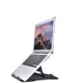 Rotatable Adjustable Height Notebook Computer Stand 14 Inch 15 Inch Office Gaming Laptop Stand Heat Dissipation Pad Universal Ba - Image 4