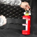 Car Trunk Organizer Fire Extinguisher Fixing Belt Automobile Elastic Fixing Belt Storage Bag Tapes - Image 5
