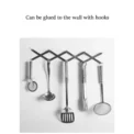 Stainless Steel Bowl Dish Organizer Pot Lid Rack Pan Retractable Foldable Plate Holder Shelf Tableware Storage Kitchen Gadgets - Image 3