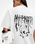 Men Women Hot Sale Cotton Printed T-shirt Fashion Casual Letter Pattern Tops