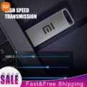 Xiaomi 16TB USB 3.2 Flash Drive 8TB Type-C Interface Metal Real Capacity Memory Stick High Speed Pen Drive Flash Memory U Disk - Image 5