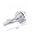 1pc Tomato Slicer Fruits Cutter Stand Utensilios De Cozinha Assistant Lounged Tomato Lemon Shreadders Slicer Random Color - AliExpress 15 - Image 3