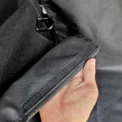 Waterproof 600D Oxford Cloth Dog Car Seat Cover Pet Travel Dog Carrier Car Trunk Mat SUV Cargo Liner For Dogs - Image 6