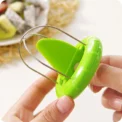 Detachable Kiwi Cutter Kitchen Creative Fruit Peeler Salad Cooking Tools Lemon Peeling Gadgets Kitchen Gadgets and Accessories - Image 5