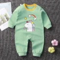 Rompers Jumpsuit Outfits Costumes | Animal Outfit Baby Newborn - Newborn Baby Romper - Image 3