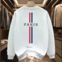 Popular Mens Sweatshirts Urban Printing O-Neck Hot Sales Tops Man High Grade Clothing Casual Pullover Jogging Sweatshirts - Image 5