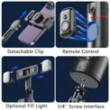 New Rotation Gimbal Stabilizer | Handheld Gimbal Stabilizers - Image 6