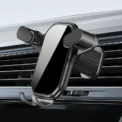 Car Phone Holder with Ventilation Hook for 360 Degree Rotation Installation Anti Shake Supports All Phone Xiaomi - Image 2