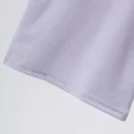 1/5 Pcs Children's Four Seasons Candy-colored Vest Comfortable Round Neck Girl Bottoming Shirt Casual Joker Sweet T-shirt Thread - Image 6