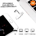 Xiaomi 16TB 3.2 Flash Drives High Speed USB Transfer Metal Pendrive Memory Card Pendrive Flash Disk Memoria Waterproof Stick - Image 4