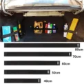 Car Trunk Organizer Fire Extinguisher Fixing Belt Automobile Elastic Fixing Belt Storage Bag Tapes - Image 2