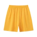 3/2 Piece Children's Popular Science Car Printing Suit Boy Casual Short Sleeve Comfortable Shorts Girl Air Conditioning Pants - Image 5