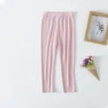 Children Girl Leggings Soft Elastic Modal Kids Leggings Candy Color Girls Skinny Pants Kids Trousers Clothes for 3-15 Years - Image 5