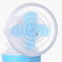Faucet Bubbler Swivel Water Saving Economizer Head Shower Kitchen Faucet Nozzle Adapter Sink Accessories - Image 6