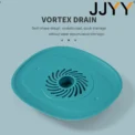 New Portable Drain Stopper Kitchen Sink Stopper Drain Plug Floor Drain Hair Stopper Bath Catcher Sink Strainer Cover Tool - Image 5