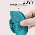 New Portable Drain Stopper Kitchen Sink Stopper Drain Plug Floor Drain Hair Stopper Bath Catcher Sink Strainer Cover Tool - Image 4