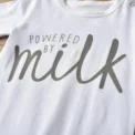 New Fashion Newborn Toddler Infant Baby Boys Romper Clothes Letters Printed Long Sleeve Jumpsuit Playsuit Clothing - Image 4
