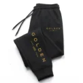 New style men and women loose relaxing sweatpants elements casual fashion street clothing sweatpants men's clothing - Image 3