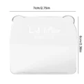 1 Pc Toilet Lid Lifting Device Light and Small PS Material to Lift the Toilet Lid Bathroom Supplies - Image 6