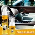Multi-purpose Foam Cleaner Cleaning Agent Automoive Car Interior Home Foam Cleaner Home Cleaning Foam Spray Cleaners - Image 5