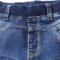 Kids Boys Jeans Fashion Clothes Classic Pants Denim Clothing Children Baby Boy Casual Bowboy Long Trousers 5-13Y - Image 4
