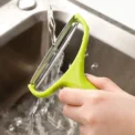 Peeler Vegetables Fruit Stainless Steel Cabbage Graters Salad Potato Slicer Kitchen Accessories Cooking Tools Wide Mouth - Image 4