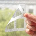 Disposable Hair Drain Catcher Mesh Anti-blocking Filter Floor Drains Sticker Shower Cover Kitchen Bathroom Sink Strainer Stopper - Image 4