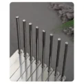 Stainless Steel Bowl Dish Organizer Pot Lid Rack Pan Retractable Foldable Plate Holder Shelf Tableware Storage Kitchen Gadgets - Image 6