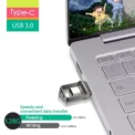 Xiaomi 1TB 2TB Metal Flash Drive Usb 3.2 Super High Speed Transfer U Disk Drive Waterproof Type C Disk For Cellphone PC - Image 4