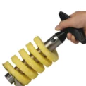 1pcs Pineapple Slicer Peeler Peeler Stainless Steel Fruit Tools Cooking Tools Kitchen Accessories Kitchen Gadgets - Image 6