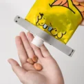 Screw Cap Sealing Clip Seasoning Bag Milk Powder Salt Bag Sealing Clip Snack Food Preservation Clip Gadget Kitchen Accessories - Image 6