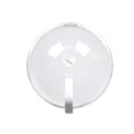 Guard Lid PP Dishwasher Safe with Steam Vents Anti-Splatter Lid Microwave Plate Cover Kitchen Tools Microwave Food Cover - Image 6