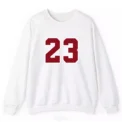 Comfortable Pullover Casual Fashion Hot Sales Women's Sweatshirts Print O-Neck Tops Jogging Outdoors Sports High Grade Clothing - Image 2