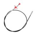 Hand Pinch Cleaning Sewer Pipe Plunger Hand Pinches Four Claws Pipe Opener Drains Four Claw Telescopic Bathroom Accessories Home - Image 2