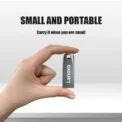 Lenovo Flash Drives 2TB Usb 3.0 Mini High Speed Metal Pendrive 1TB 512GB Stick Portable Drive Waterproof Memoria Storage U Disk - Image 4
