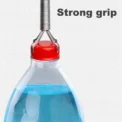 Sewer Pipe Unblocker Snake Spring Pipe Dredging Tool Kitchen Bathroom Sewer Cleaning Tool Pipe Hair Remover Drain Cleaner - Image 4