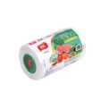 Food Fresh-keeping Bags, Tear-up Supermarket Roll-up Bags, Kitchen Hand-held Plastic Bags To Keep Fresh - Image 6