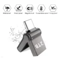 Xiaomi 1TB 2TB Metal Flash Drive Usb 3.2 Super High Speed Transfer U Disk Drive Waterproof Type C Disk For Cellphone PC - Image 6