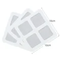 Disposable Hair Drain Catcher Mesh Anti-blocking Filter Floor Drains Sticker Shower Cover Kitchen Bathroom Sink Strainer Stopper - Image 6