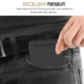 Cadaget Accessories Flexible Foldable Cell Phone Tablet Desk Stand Holder Smartphone Mobile Phone Bracket for Mobilephone Stand - Image 5
