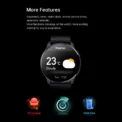 For Samsung Galaxy Ai Watch 7 for Men GPS Tracker Women Smart Watch Sport Waterproof Call DIY Watch Faces Smartwatch IOS Android - Image 3
