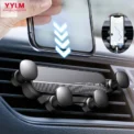 Car Vent Iphone Holder - Car Phone Holder Air Mount Cell Mobile Support Iphone