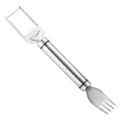 Stainless Steel Windmill Watermelon Cutter Artifact Salad Fruit Slicer Cutter Tool Watermelon Digger Kitchen Accessories Gadgets - Image 6