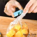 12/1Pcs Food Sealing Clips Reusable Bread Storage Bag Clip for Snack Wrap Bags Spring Clamp Kitchen Gadgets Sealing Clamps - Image 2
