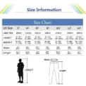 Children Fruit Bicycle Trousers 3-13T Boys Girls Autumn Long Pant Jogging Sweatpants Cotton Pants - Image 5