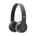 TWS Stereo P47 Headset 5.0 Wireless Bluetooth Headset Noise Reduction Folding Series Wireless Sports Game Headset for Smartphone - Image 4