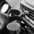 Car Cup Holder Air Vent Outlet Drink Coffee Bottle Holder Can Mounts Holders Beverage Ashtray Mount Stand Universal Accessories - Image 4