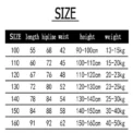 New Boys and Girls Pants Spring and Autumn Children's Sports Pants Medium and Large Boys Casual Fleece Sweatpants Trendy 4T-14T - Image 6