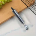 Stainless Steel Orange and Lemon Peeler with Ergonomic Curved Handle - 300 Series Food Grade Kitchen Tools - Image 5